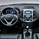 Intro RHY-N30 Hyundai i30 до2011 2din