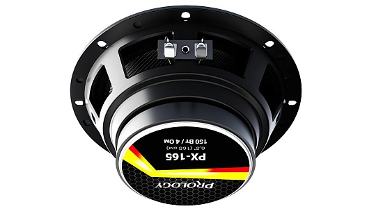 Prology PX-165 Акустика 16 см коаксиальная