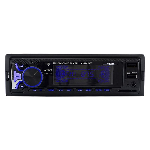 Магнитола Aura AMH-420BT
