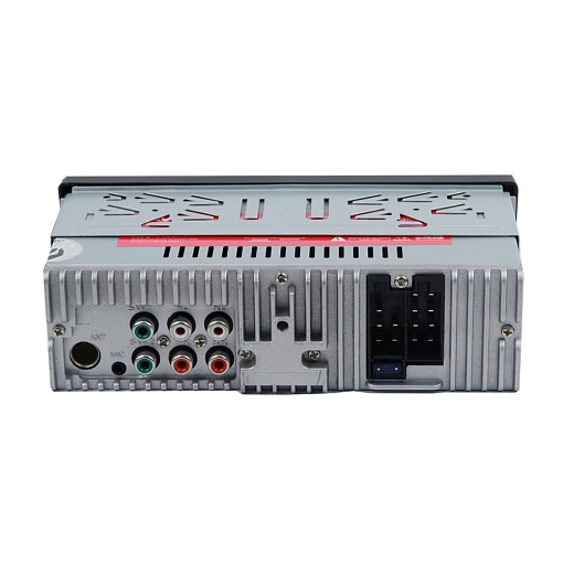 ACV AVS-930BM Автомобильный ресивер с BLUETOOTH, USB, c подсветкой МУЛЬТИЦВЕТ