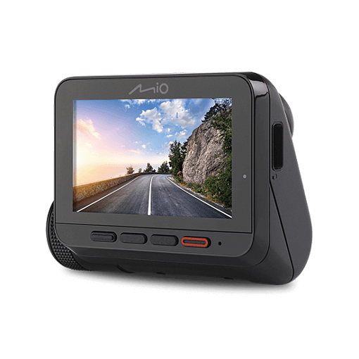 Видеорегистратор Mio MiVue 826 2.7" Wi-Fi GPS Автодория карта до 256Gb