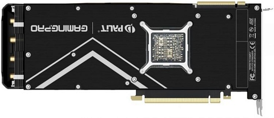 Видеокарта PALIT NE6208TS20LC-150A