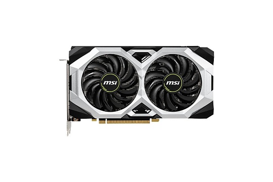 Видеокарта MSI RTX 2070 SUPER VENTUS GP OC