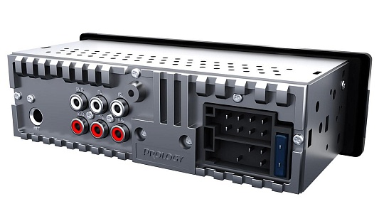 Prology CMX-250 FM/USB ресивер