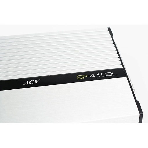 4 канальный усилитель ACV SP-4.100L