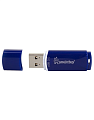 USB Flash 3.0 Smartbuy 128Gb Crown Blue (SB128GBCRW-BI)