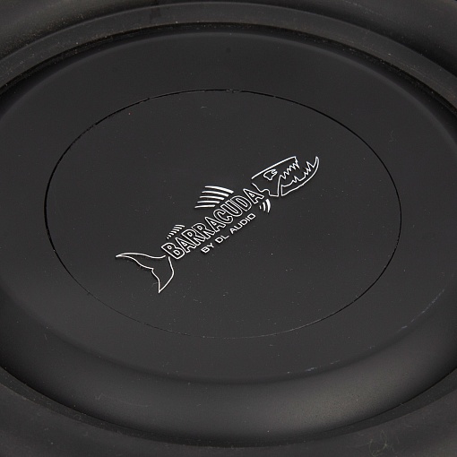 DL Audio Barracuda 8 Flat Сабвуфер 8"