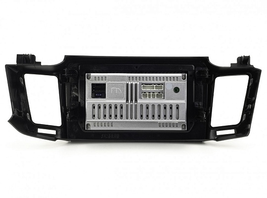 Incar RTY-FC550 Рамка 10" Toyota RAV4 13-18