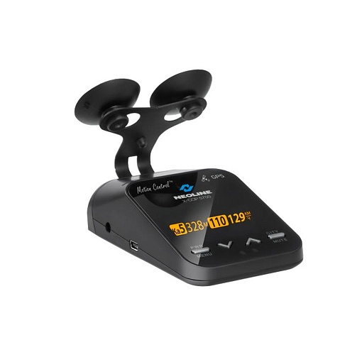 Радар-детектор Neoline X-Cop 5700