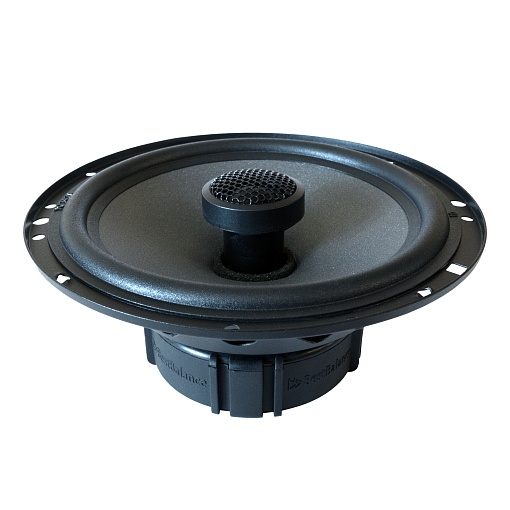 Коаксиальная акустическая система Best Balance D65 16,5 см