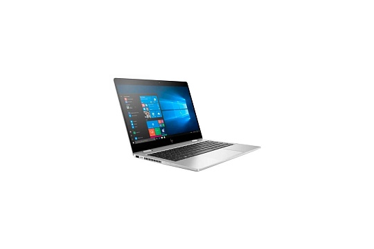 Ноутбук 13.3" HP EliteBook x360 830 G6, 7KN45EA#ACB, серебристый