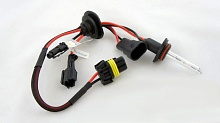 Лампа HB4 (9006) 6000 К Clearlight