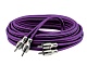 Межблочный кабель AURA RCA-B250 MKII 5 метров