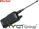 Радиостанция порт. Vector VT-47 SPORT
