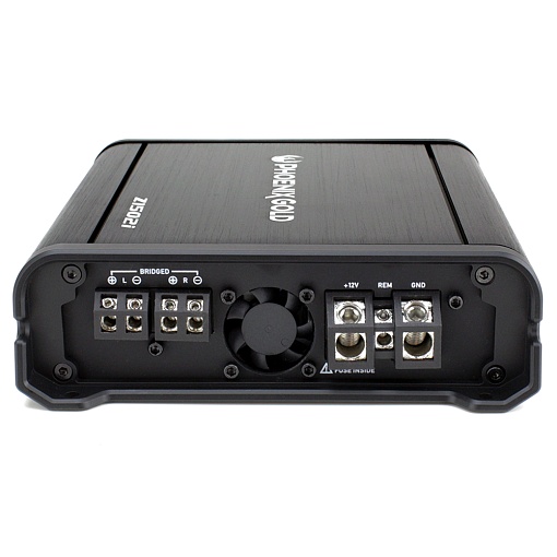 Phoenix Gold Z1502i Усилитель 2-х канальный