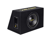 SWAT MAS-12VBA Сабвуфер 12" корпусной активный 300Вт