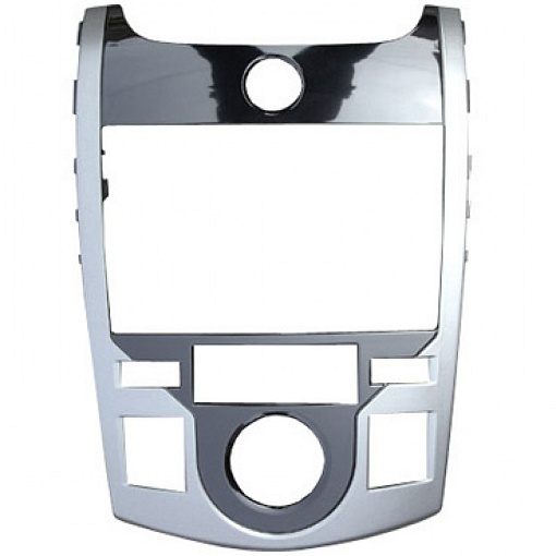 Intro RKIA-N31CU KIA Cerato3 2DIN 09-12 (Clima)