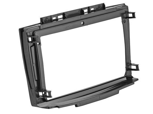 Incar RGW-FC124 Рамка 9" Great Wall Hover H3 2014-2016, Hover H5 2010-2017