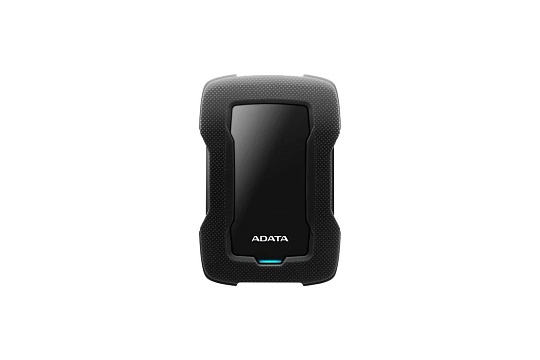 Внешний HDD 2Tb ADATA HD330, AHD330-2TU31-CBK