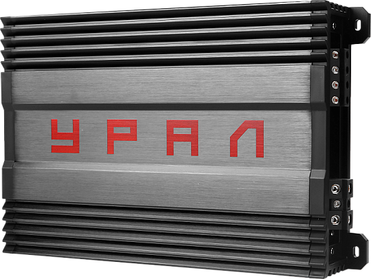 Усилитель УРАЛ TT 1.1800