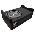 FOCAL SUB10BOX Сабвуфер корпусной пассивный (SUB10BOX+PR5)