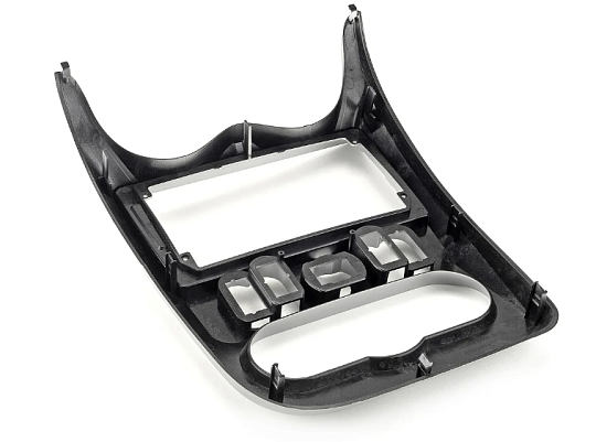 Incar RFR-FC247 Рамка 9" RENAULT Logan 2010-2014