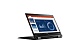 Ноутбук 14" LENOVO ThinkPad X1 Yoga, 20QF0022RT, серый