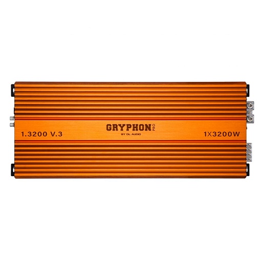 Усилитель DL Audio Gryphon Pro 1.3200 V.3