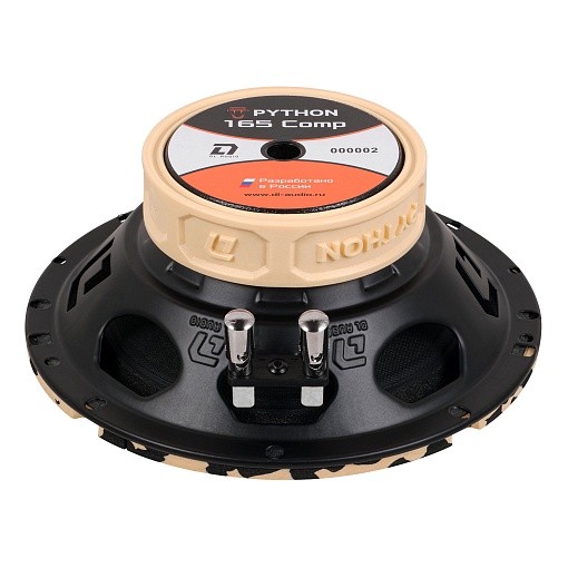 DL Audio Python 165 Comp Акустическая система