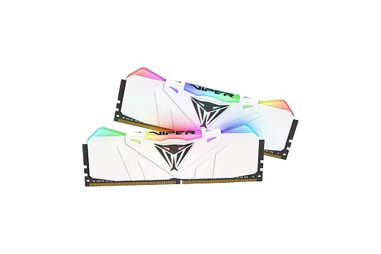 Модуль памяти DIMM DDR4 2x8Gb PATRIOT PVR416G300C5KW