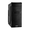 Корпус Miditower ExeGate UN-603-450W-12, EX269432RUS