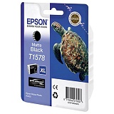 Картридж струйный EPSON T1578, C13T15784010