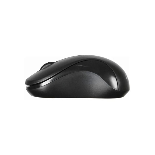 Мышь Oklick 605SW, черная