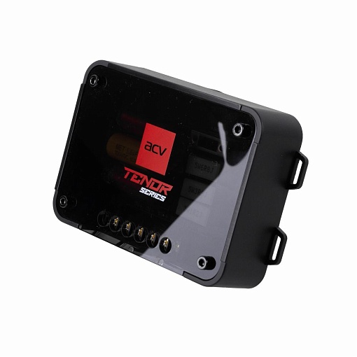 Кроссоверы 2-полосные ACV TENOR TCROSS2