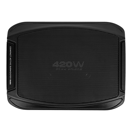 ACV S68A Активный сабвуфер под сиденье 6*8" 420 Вт