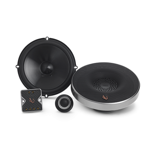 Infinity PR6510CS акустика компонентная