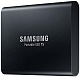 Внешний SSD 2Tb Samsung T5, MU-PA2T0B/WW