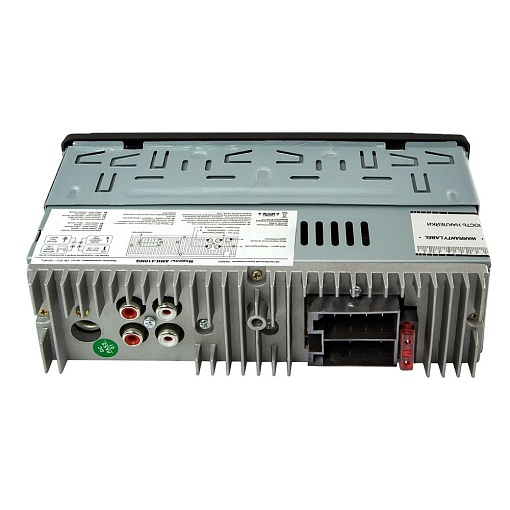 Магнитола Aura AMH-410MQ
