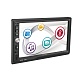 Автомагнитола 2DIN Prology DVU-800