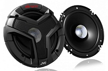 Автомобильные колонки JVC CS-V618J 6 дюймов