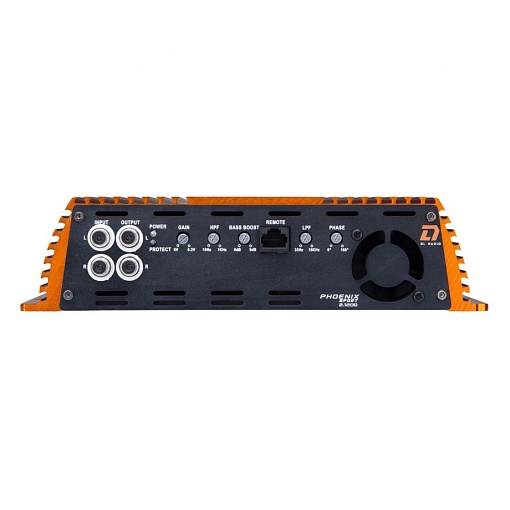 Усилитель DL Audio Phoenix Sport 2.1200