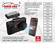 Видеорегистратор с РД Sho-Me Combo Note WiFi