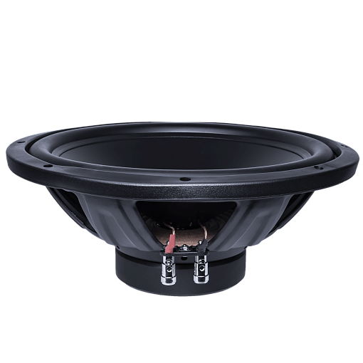AMP PROMO 150 124 V.2 (4 Om RMS150) Сабвуфер