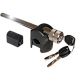 Блокиратор руля Catran CLS (муфта D 12мм-26мм L 120мм)