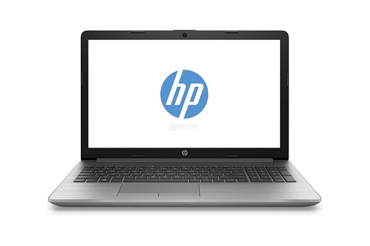 Ноутбук 15.6" HP 250 G7, 6BP29EA#ACB, серебристый