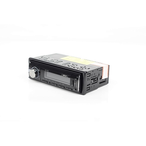 Магнитола 1 DIN ACV AVS-1715G