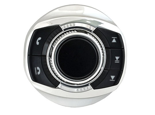 Incar SWC-R01 Пульт ДУ Джойстик в подстаканник