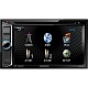 Автомагнитола CD DVD Kenwood DDX-155 2DIN