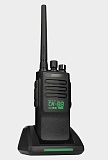Радиостанция порт. Racio R810 Digital-DMR 198 каналов 10 Вт аккум.3000 мА зарядн.стакан с адапт. ант