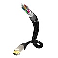 Кабель INAKUSTIK Exzellenz HDMI, 12.5 m, 006244312